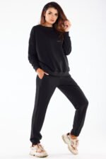 Tracksuit trousers model 231459 Infinite You - Image 2