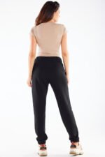 Tracksuit trousers model 231459 Infinite You - Image 3