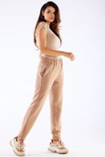 Tracksuit trousers model 231460 Infinite You - Image 4