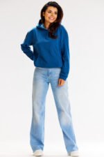 Sweatshirt model 231479 Infinite You - Image 2