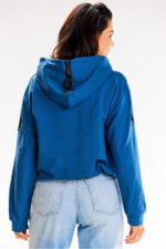 Sweatshirt model 231479 Infinite You - Image 3