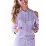 Sweatshirt model 231480 Infinite You