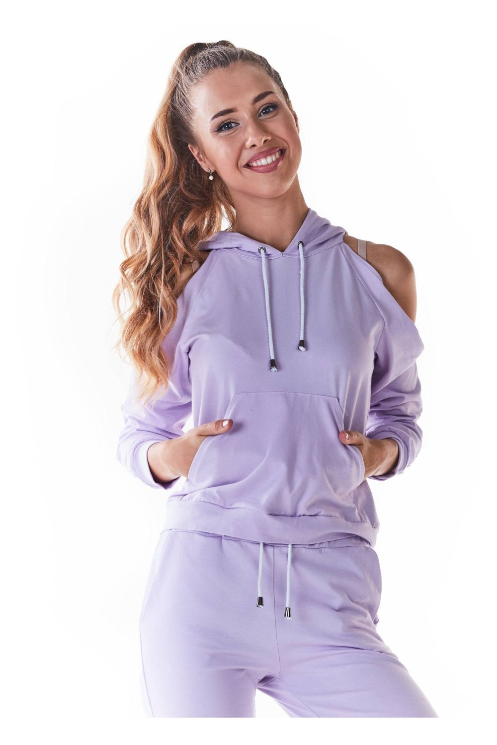 Sweatshirt model 231480 Infinite You Sweatshirt model 231480 Infinite You - Image 1