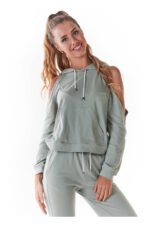 Sweatshirt model 231481 Infinite You