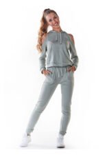 Sweatshirt model 231481 Infinite You - Image 2