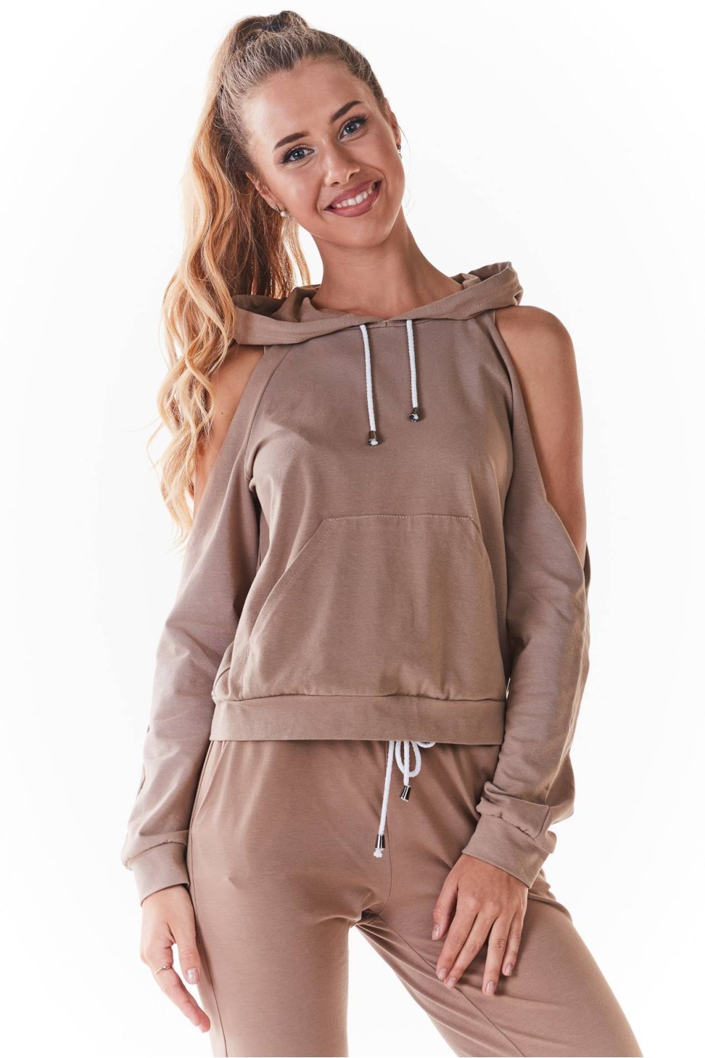 Sweatshirt model 231482 Infinite You Sweatshirt model 231482 Infinite You - Image 1