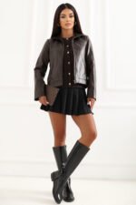 Jacket model 231484 Italy Moda - Image 2