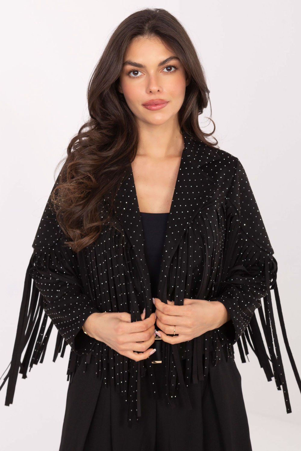 Jacket model 231486 Italy Moda Jacket model 231486 Italy Moda - Image 1
