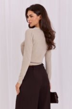 Cardigan model 231488 Italy Moda - Image 3