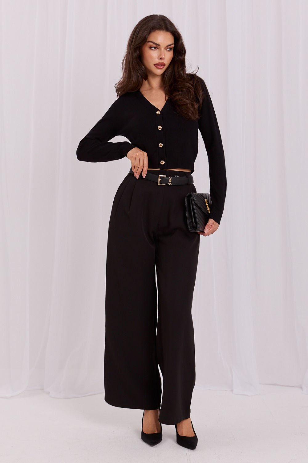 Cardigan model 231489 Italy Moda Cardigan model 231489 Italy Moda - Image 1