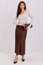 Jumper model 231491 Italy Moda - Image 2