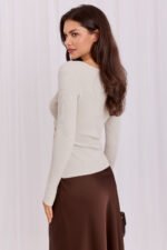 Jumper model 231491 Italy Moda - Image 3