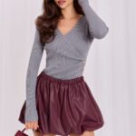 Jumper model 231492 Italy Moda