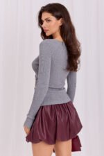 Jumper model 231492 Italy Moda - Image 3