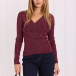 Jumper model 231493 Italy Moda