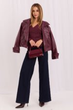 Jumper model 231493 Italy Moda - Image 2