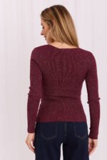 Jumper model 231493 Italy Moda - Image 3