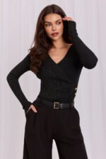 Jumper model 231494 Italy Moda