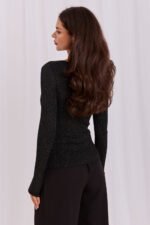 Jumper model 231494 Italy Moda - Image 3
