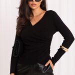 Jumper model 231496 Italy Moda