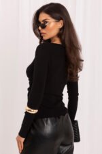 Jumper model 231496 Italy Moda - Image 3