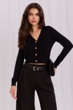 Cardigan model 231489 Italy Moda - Image 3