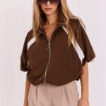 Jacket model 231497 Italy Moda
