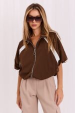 Jacket model 231497 Italy Moda