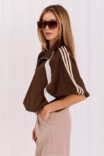 Jacket model 231497 Italy Moda - Image 3