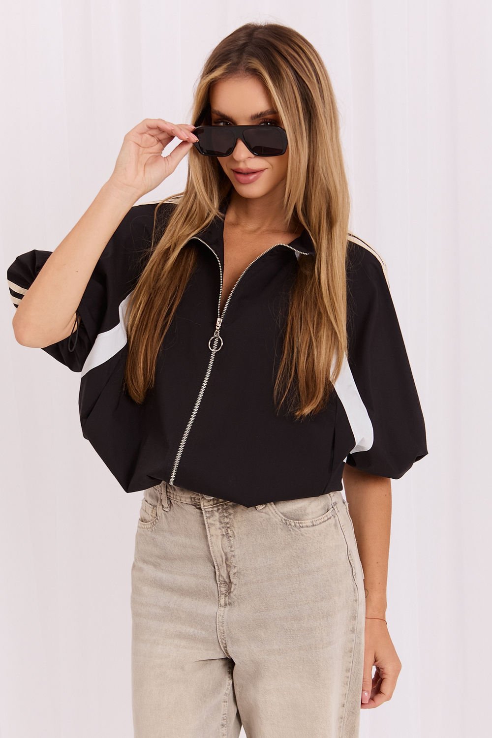 Jacket model 231498 Italy Moda Jacket model 231498 Italy Moda - Image 1