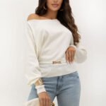 Jumper model 231499 Italy Moda