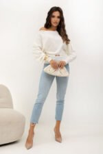 Jumper model 231499 Italy Moda - Image 2