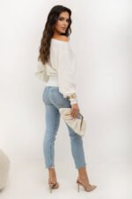 Jumper model 231499 Italy Moda - Image 3
