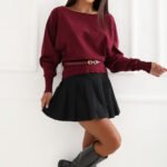 Jumper model 231500 Italy Moda