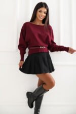 Jumper model 231500 Italy Moda