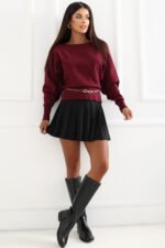 Jumper model 231500 Italy Moda - Image 2