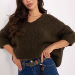 Jumper model 231505 Italy Moda