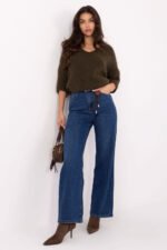 Jumper model 231505 Italy Moda - Image 2