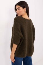 Jumper model 231505 Italy Moda - Image 3
