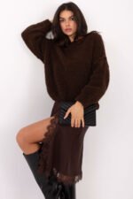 Jumper model 231506 Italy Moda