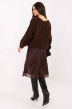 Jumper model 231506 Italy Moda - Image 3