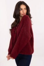 Jumper model 231507 Italy Moda - Image 2