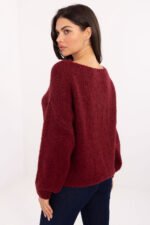 Jumper model 231507 Italy Moda - Image 3