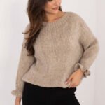 Jumper model 231508 Italy Moda