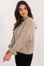 Jumper model 231508 Italy Moda - Image 2