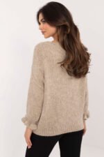 Jumper model 231508 Italy Moda - Image 3