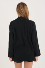 Long sleeve shirt model 231510 Italy Moda - Image 3