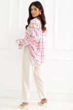 Long sleeve shirt model 231512 Italy Moda - Image 3