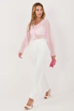 Blouse model 231514 Italy Moda - Image 2