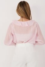 Blouse model 231514 Italy Moda - Image 3